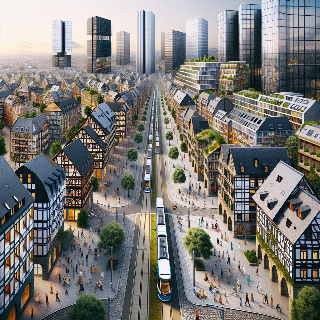 Bodenrichtwert-Entwicklung Köln Lindenthal